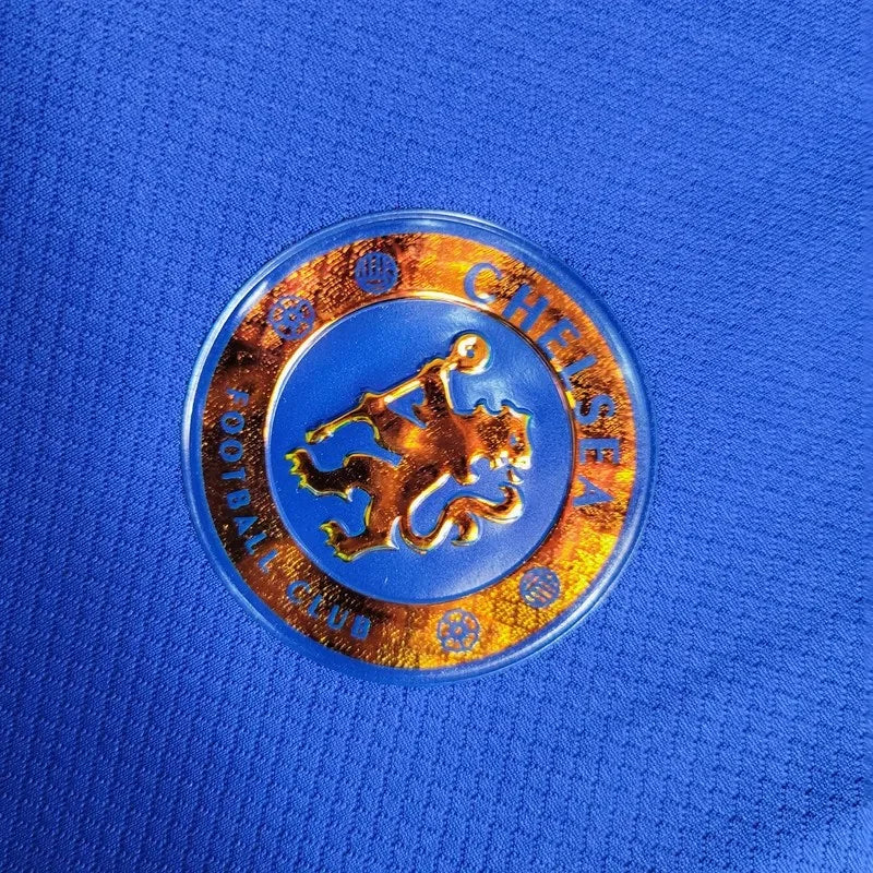 Chelsea 2023/2024 Home Kids Jersey