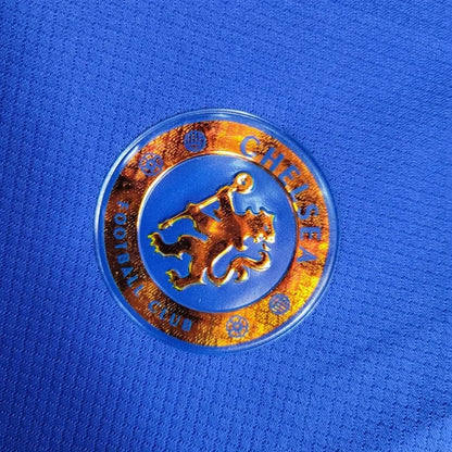 Chelsea 2023/2024 Home Kids Jersey