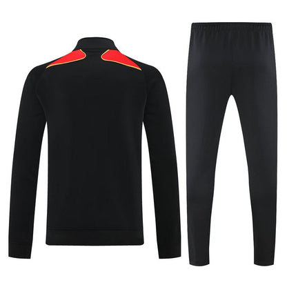 2025/2026 Germany Black Tracksuit