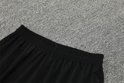 PSG Pink & Black Tracksuit Standard image 9