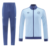Argentina Light Blue Tracksuit