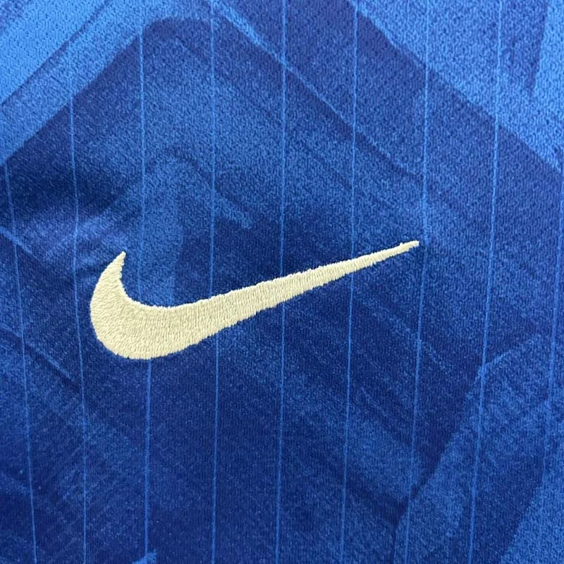 Chelsea 2025/2026 Home Kids Jersey