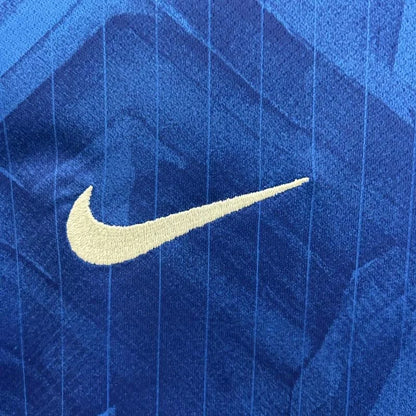 Chelsea 2025/2026 Home Kids Jersey