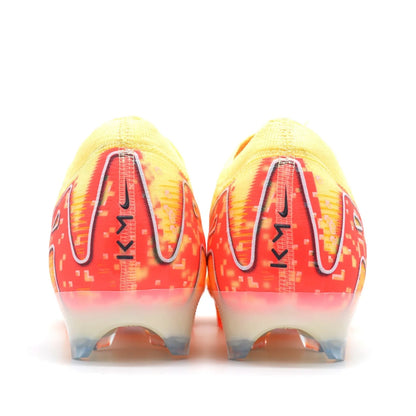 Mercurial Vapor 16 Elite FG KM image 4