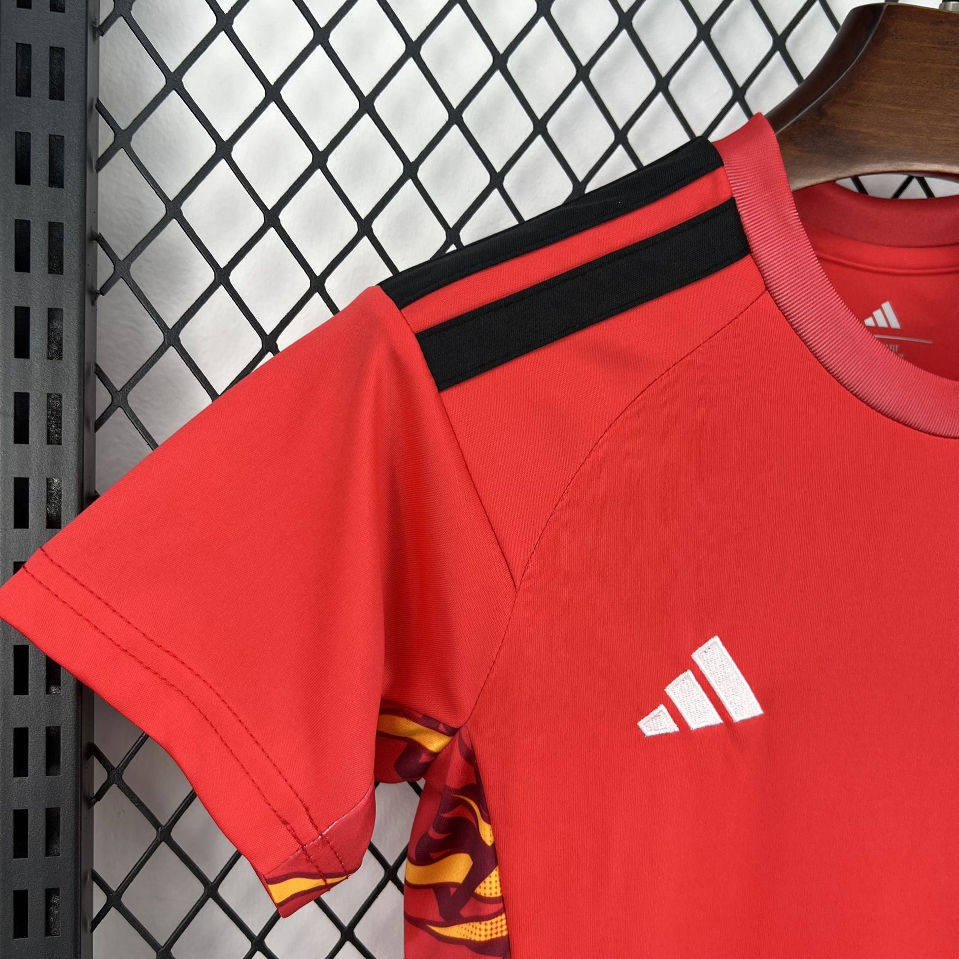 Japan 2026 Goalkeeper World Cup Kids Jersey
