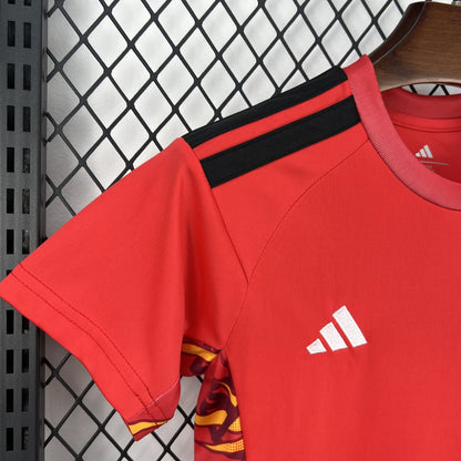 Japan 2026 Goalkeeper World Cup Kids Jersey