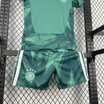 Germany 2026 Goalkeeper World Cup Kids Jersey