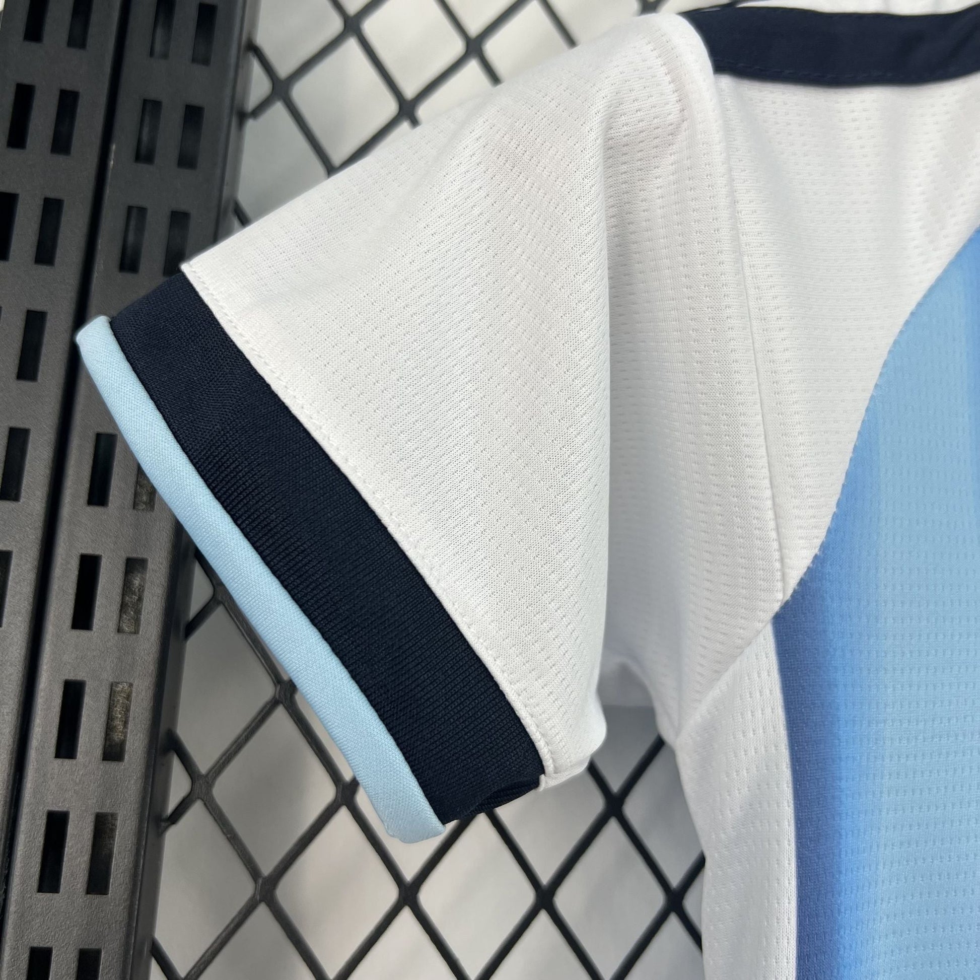 Argentina 2026 Home World Cup Kids Jersey