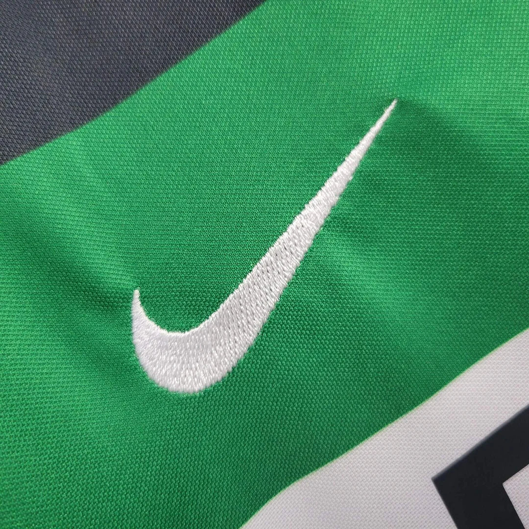Sporting Lisbon 2024/2025 Home Kids Jersey