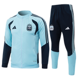2026/2027 Argentina Blue Design 1 Tracksuit