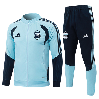 2026/2027 Argentina Blue Design 1 Tracksuit