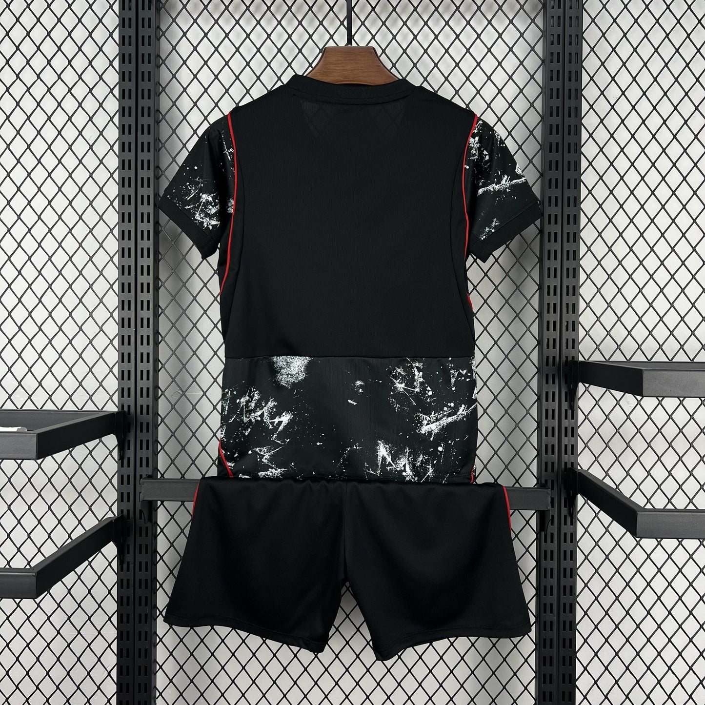 Canada 2026 Away World Cup Kids Jersey