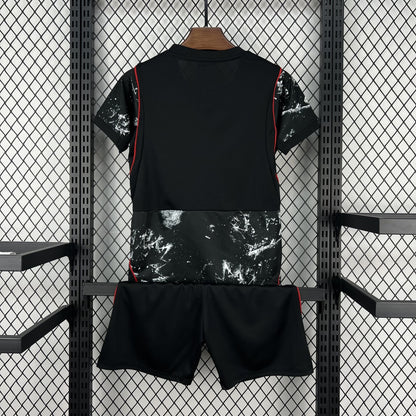 Canada 2026 Away World Cup Kids Jersey