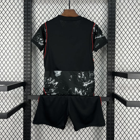 Canada 2026 Away World Cup Kids Jersey