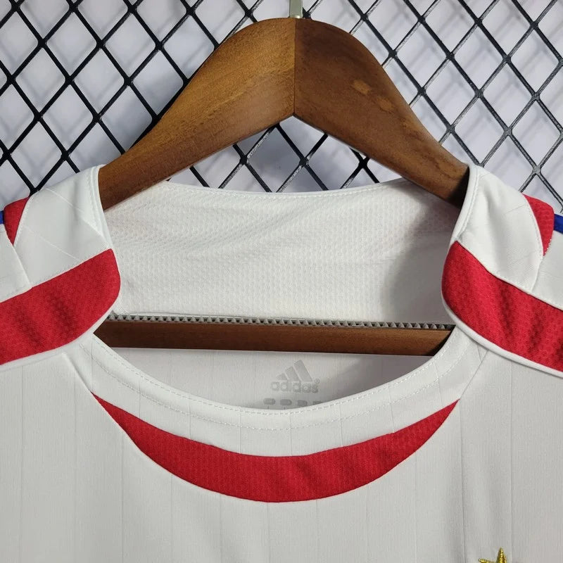 France 2006 Home Jersey image 4