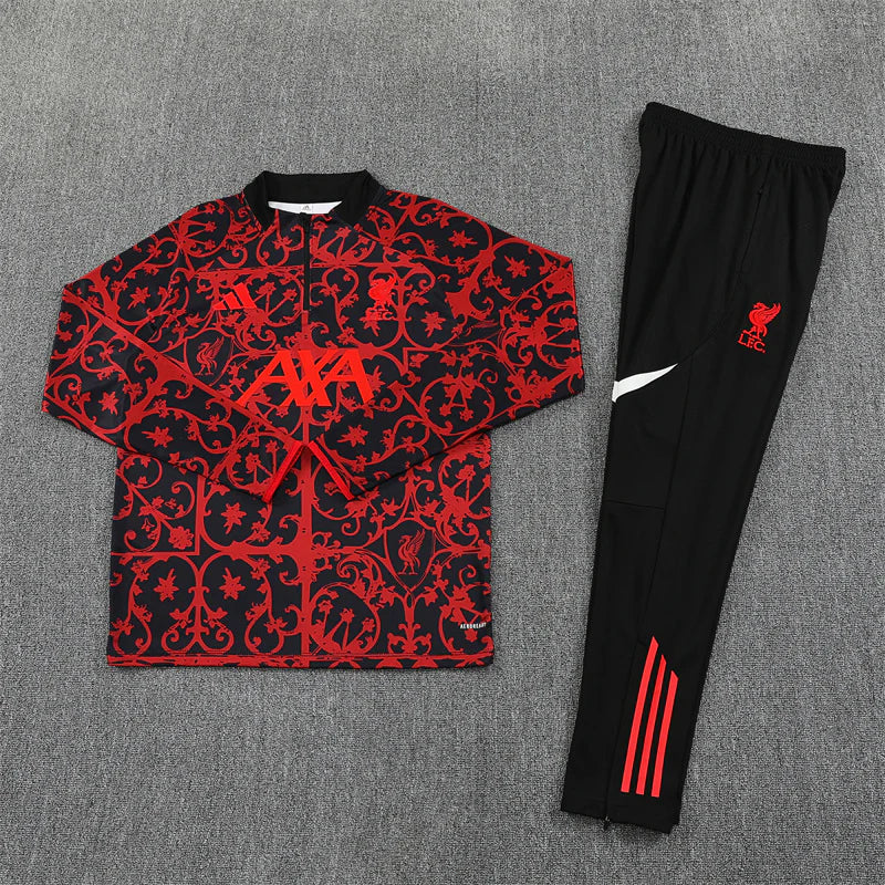 Liverpool "Anfield Royale" Tracksuit