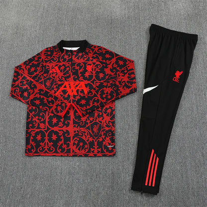 Liverpool "Anfield Royale" Tracksuit