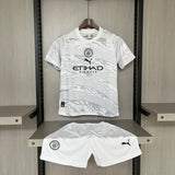 Manchester City "Dragon's Year" Limited Edition Kids Jersey