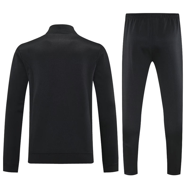 2025/2026 Mexico Black Tracksuit