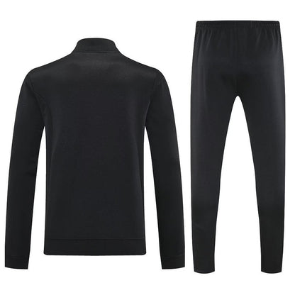 2025/2026 Mexico Black Tracksuit