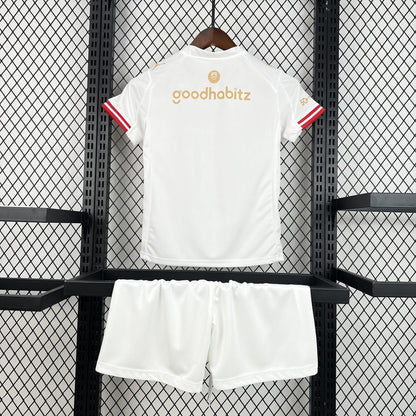 PSV Eindhoven 2026 Limited Edition Kids Jersey
