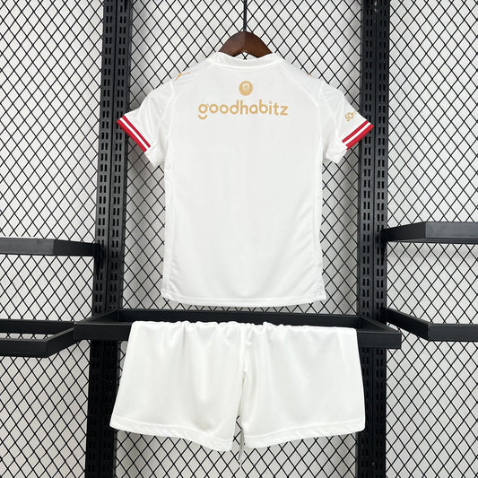 PSV Eindhoven 2026 Limited Edition Kids Jersey