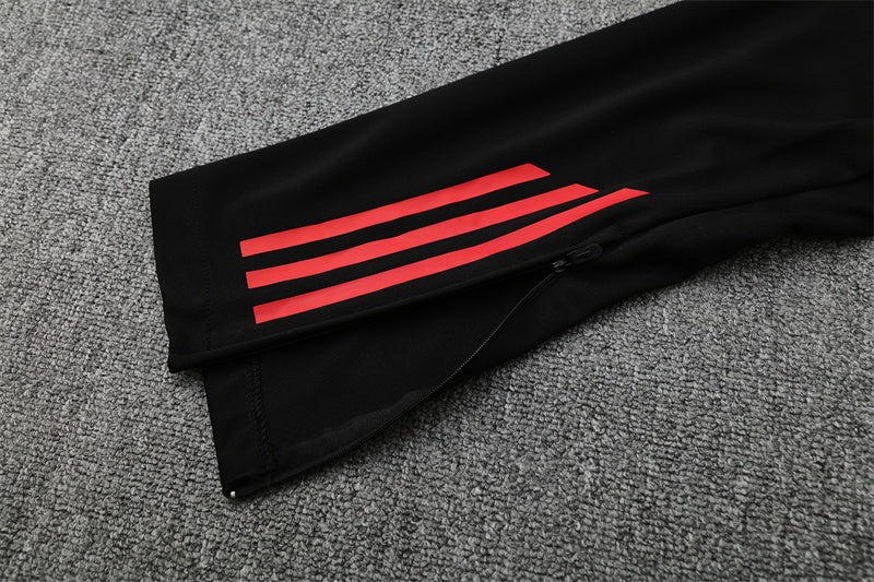 Liverpool 25/26 Away Tracksuit image 11