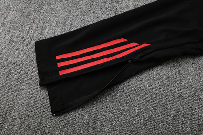 Liverpool 25/26 Away Tracksuit image 11