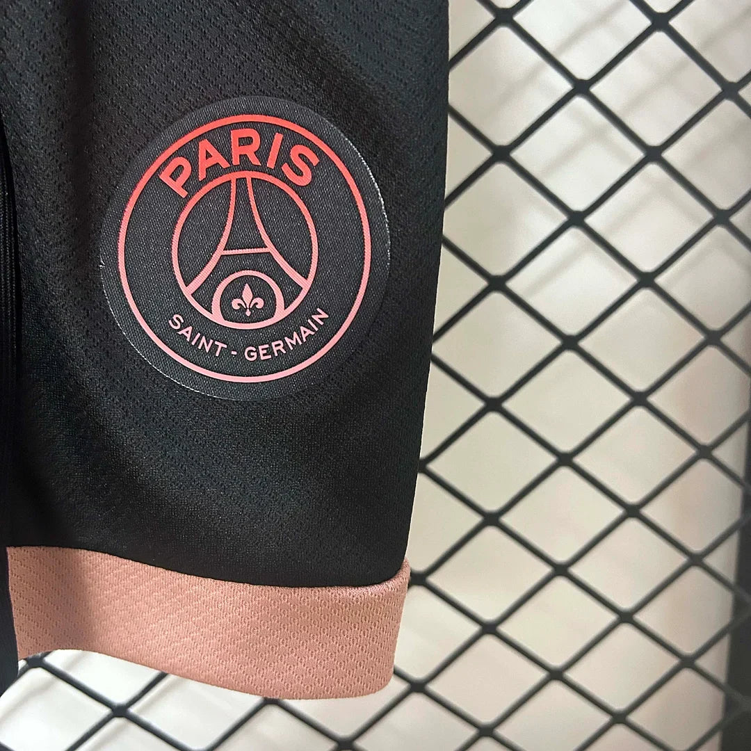 PSG 2024/2025 Third Kids Jersey