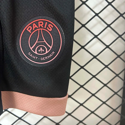 PSG 2024/2025 Third Kids Jersey