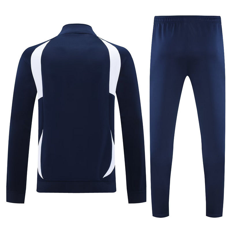 France Retro Tracksuit
