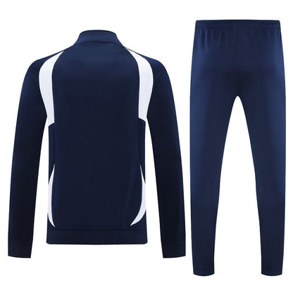 France Retro Tracksuit