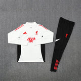 Liverpool 25/26 Away Tracksuit