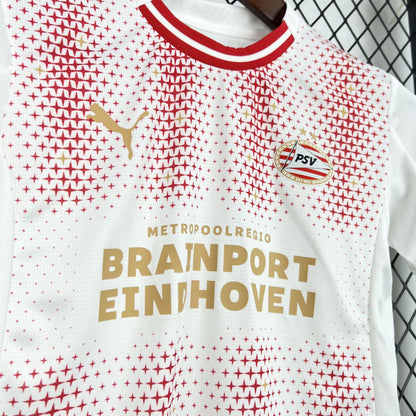 PSV Eindhoven 2026 Limited Edition Kids Jersey