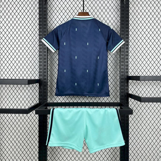 Germany 2026 Away World Cup Kids Jersey