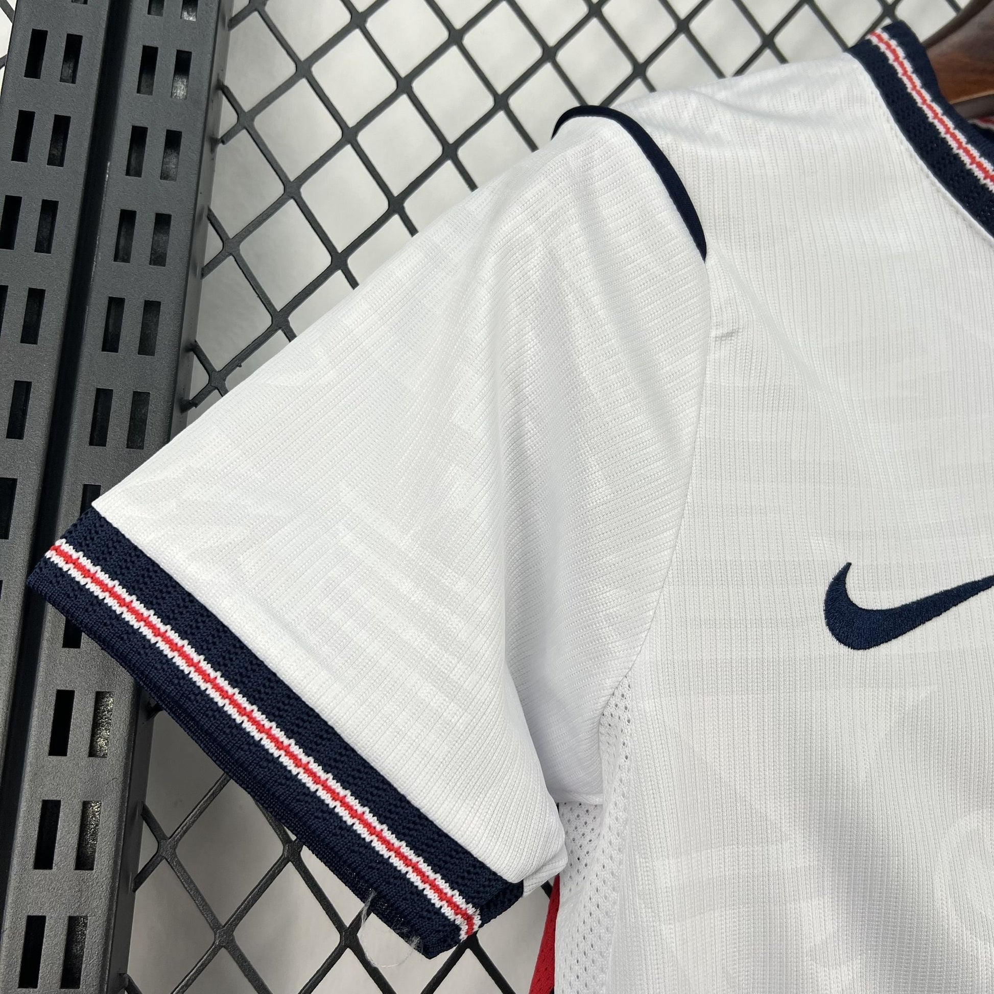 England 2026 Home World Cup Kids Jersey