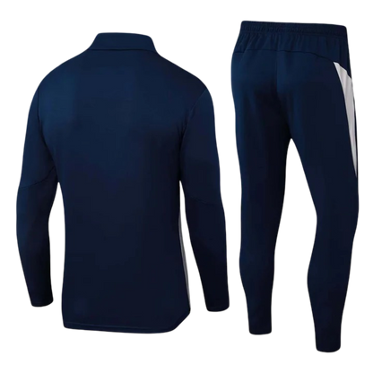 Portugal Blue Tracksuit