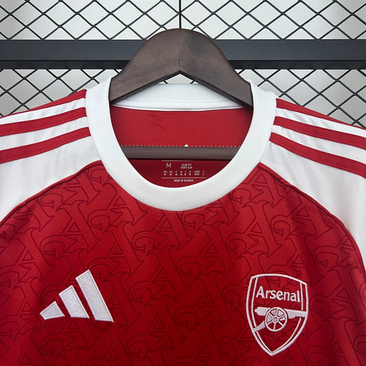 Arsenal 25/26 Home image 1