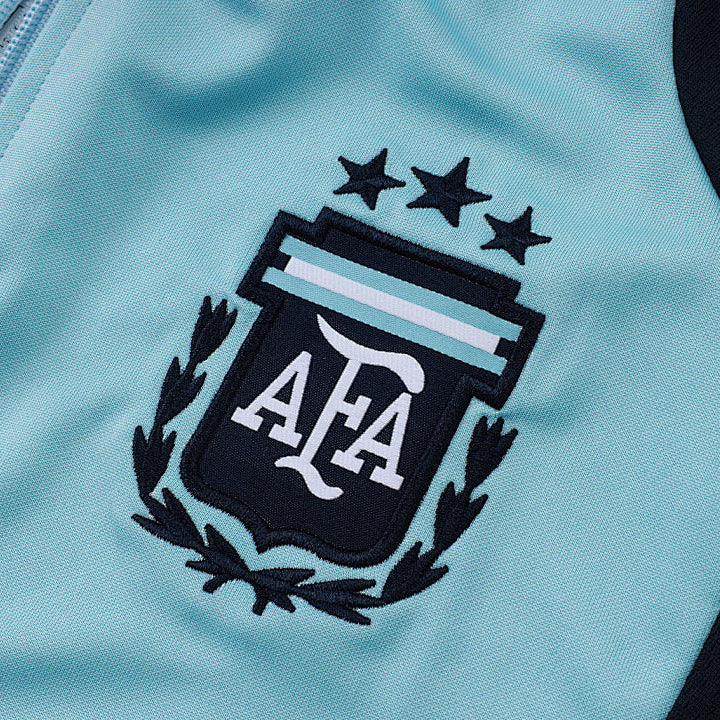 2026/2027 Argentina Blue Design 1 Tracksuit