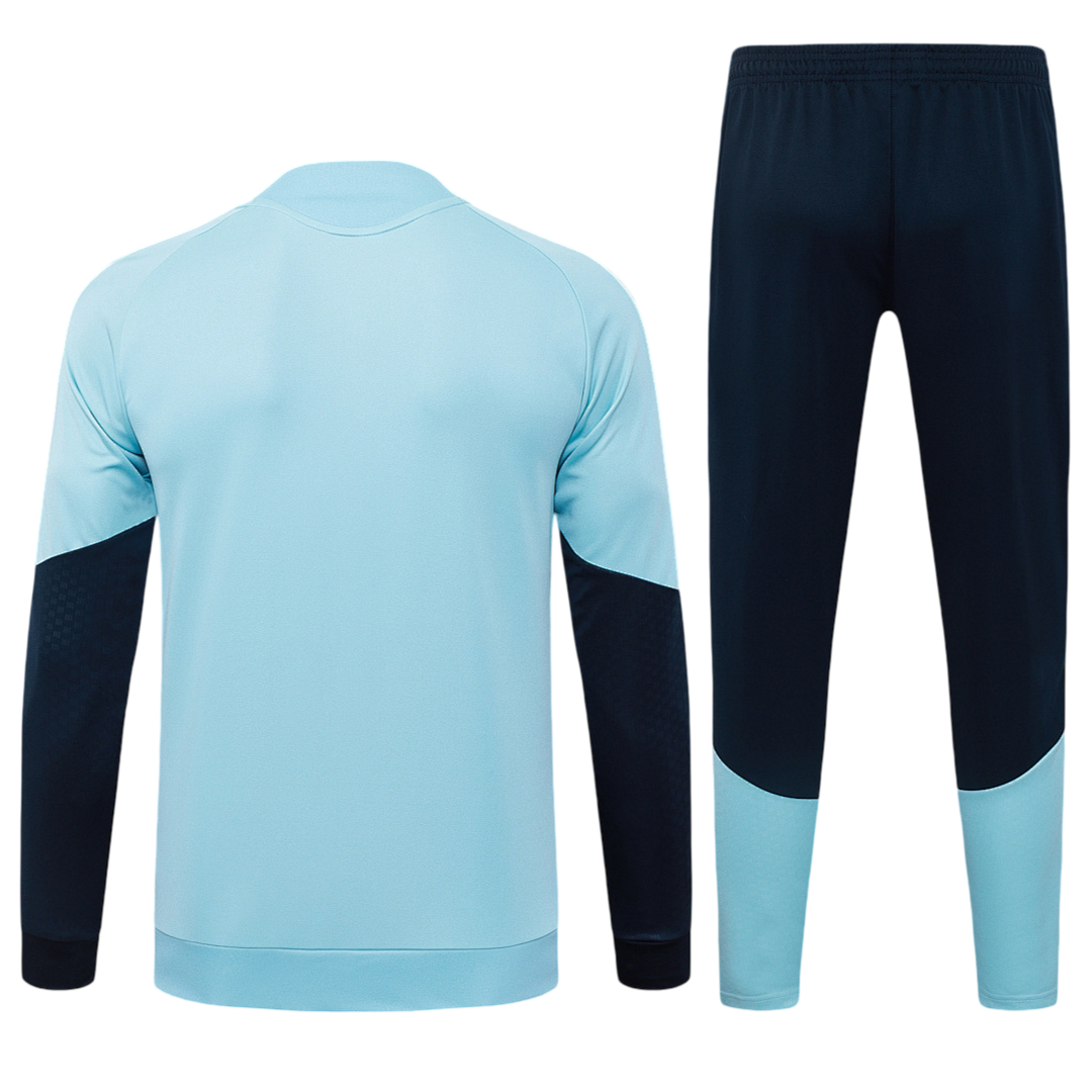 2026/2027 Argentina Blue Design 1 Tracksuit