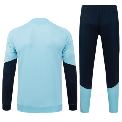 2026/2027 Argentina Blue Design 1 Tracksuit