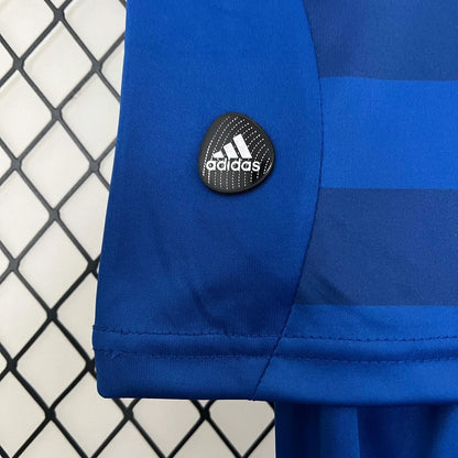 Retro Chelsea 2011-2012 Home Kids Jersey