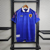 Retro Japan 98/99 Home Jersey