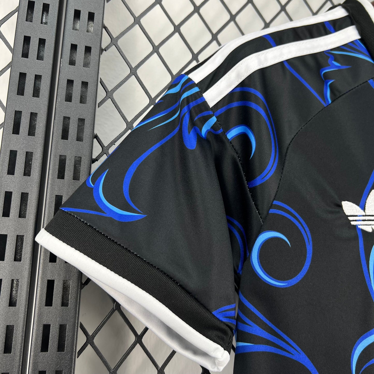 Argentina 2026 Away World Cup Kids Jersey