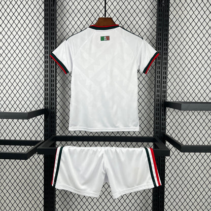 Mexico 2026 Away World Cup Kids Jersey