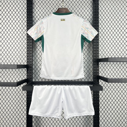 Senegal 2026 Home World Cup Kids Jersey