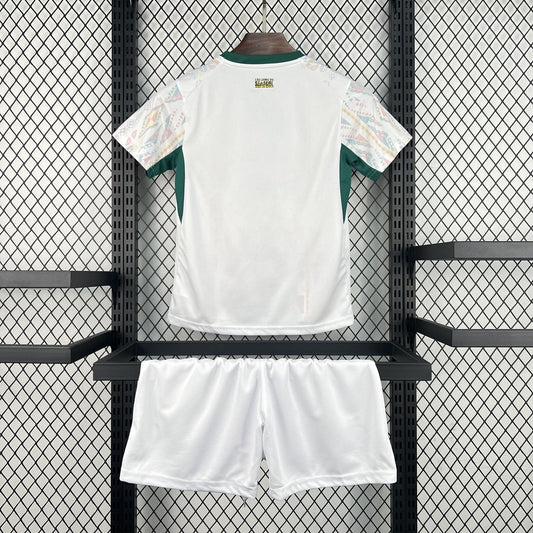 Senegal 2026 Home World Cup Kids Jersey
