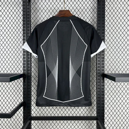 Barcelona Black Shadow Jersey
