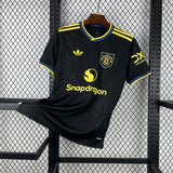 Manchester United 2025 Third Jersey