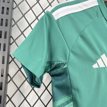 Germany 2026 Goalkeeper World Cup Kids Jersey